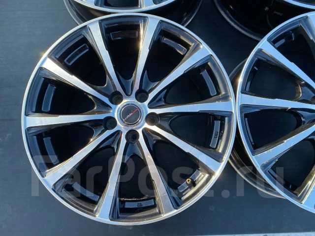 Dunlop Lofida XW10. 7.0x17", 5x100, ET48, �� 73���. ����