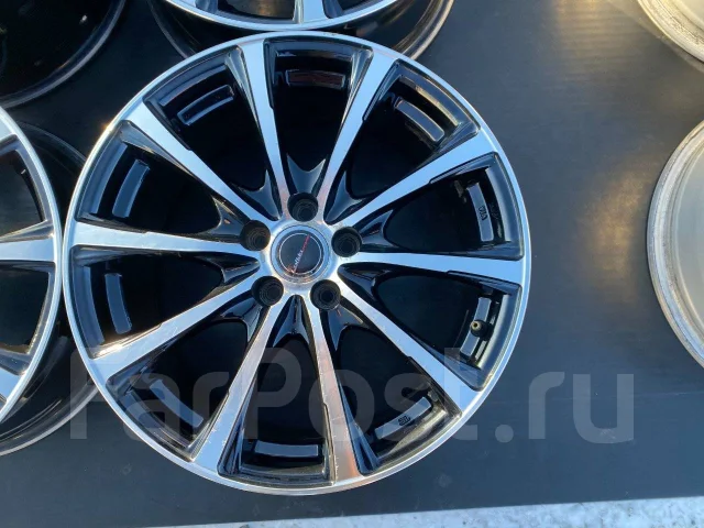 Dunlop Lofida XW10. 7.0x17", 5x100, ET48, �� 73���. ����