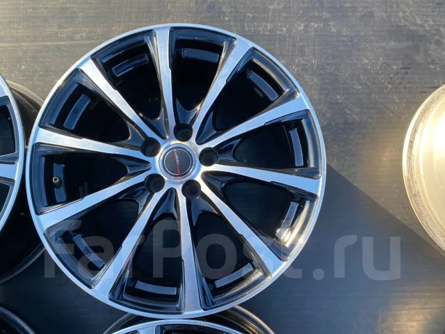 Dunlop Lofida XW10. 7.0x17", 5x100, ET48, �� 73���. ����