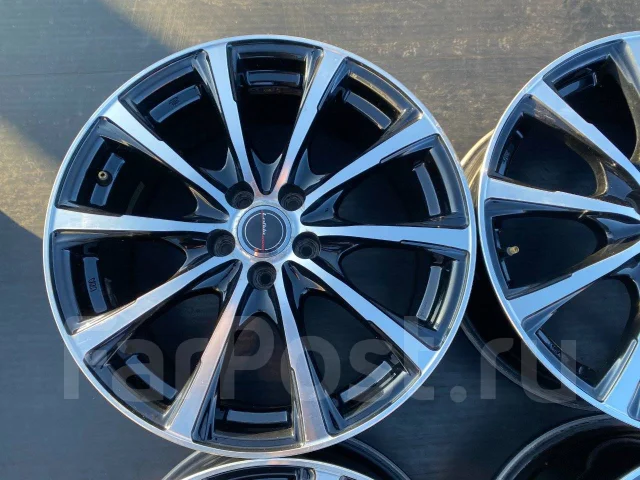 Dunlop Lofida XW10. 7.0x17", 5x100, ET48, �� 73���. ����