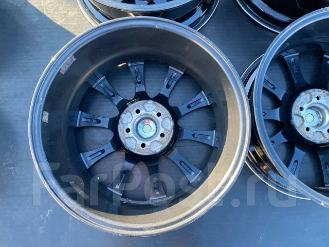 Dunlop Lofida XW10. 7.0x17", 5x100, ET48, �� 73���. ����