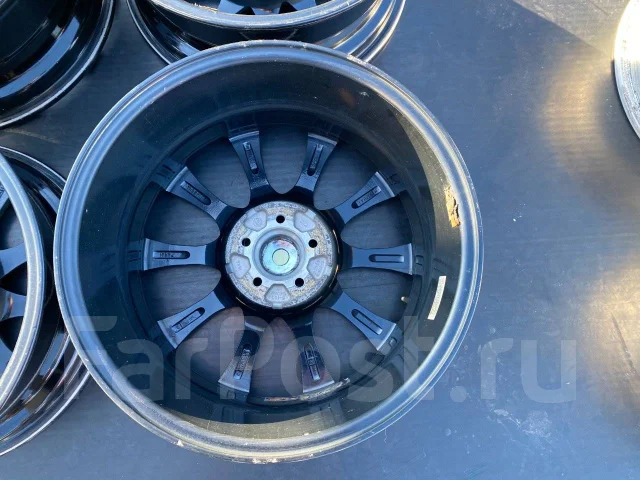 Dunlop Lofida XW10. 7.0x17", 5x100, ET48, �� 73���. ����