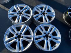 Volvo. 8.0x17", 5x108, ET55,  63,4. 