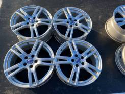 Volvo. 7.0x17", 5x108, ET49,  63,4. 