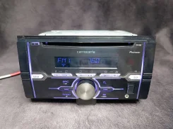 Pioneer Carrozzeria FH-3100 ����