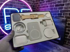 Apple Watch Series 8. GPS. ��� ����� �� ������������ ����