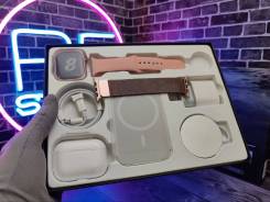 Apple Watch Series 8. GPS. ��� ����� �� ������������ ����