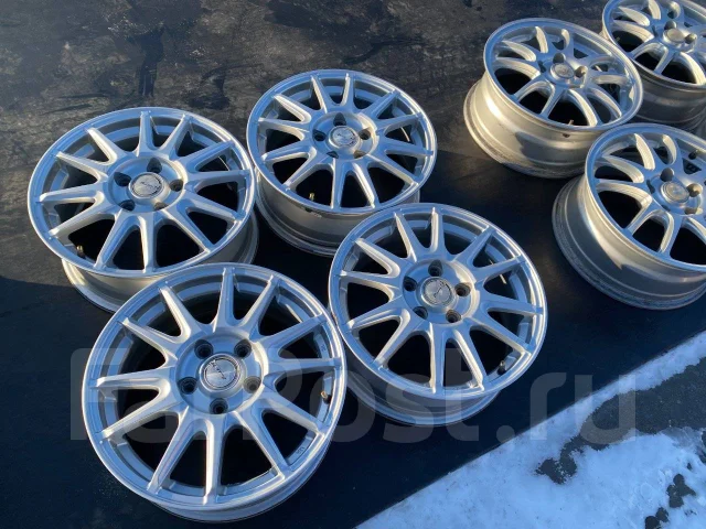 Double Eight. 6.5x16", 5x114.3, ET53, �� 73���. ����