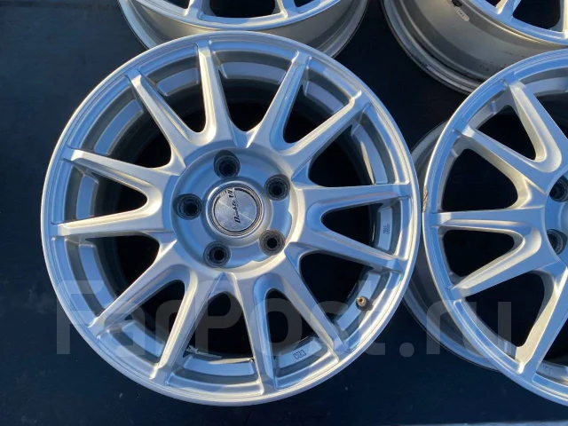 Double Eight. 6.5x16", 5x114.3, ET53, �� 73���. ����