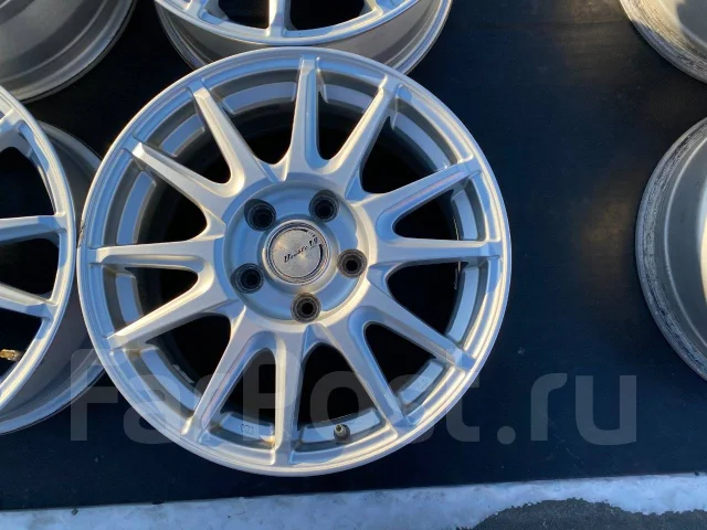 Double Eight. 6.5x16", 5x114.3, ET53, �� 73���. ����