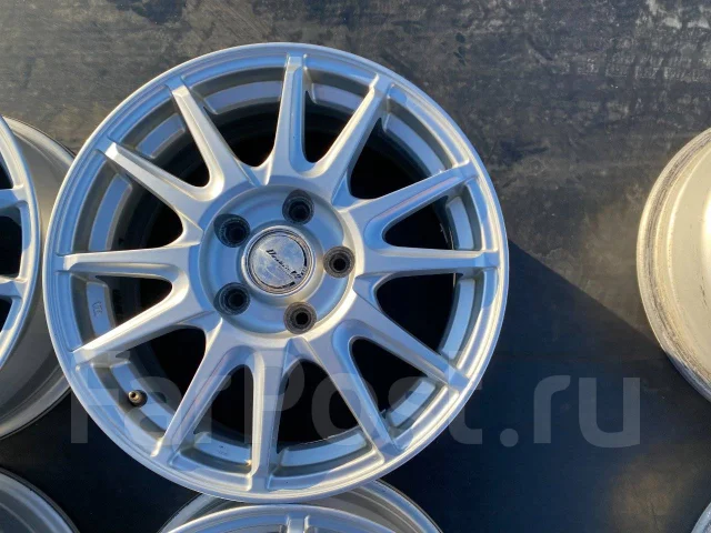 Double Eight. 6.5x16", 5x114.3, ET53, �� 73���. ����