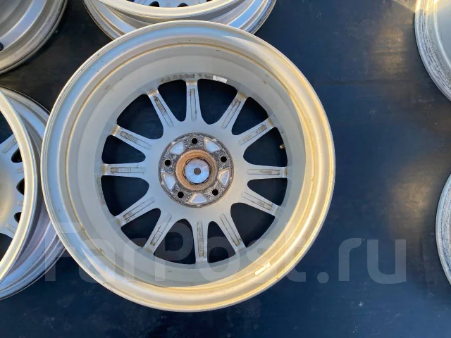 Double Eight. 6.5x16", 5x114.3, ET53, �� 73���. ����