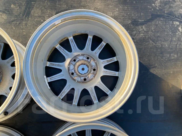 Double Eight. 6.5x16", 5x114.3, ET53, �� 73���. ����