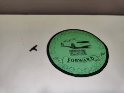 ����������� ��������� ������� Gates 7315-00881 (2MM) 28581 28581 ����