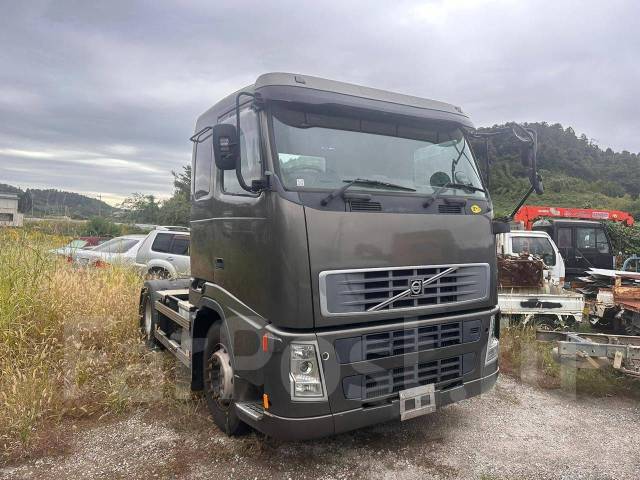   EBS Volvo FH FM 2012     20589476 