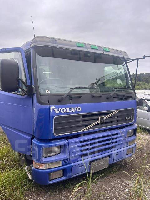   EBS Volvo FH FM 2012     20589476 