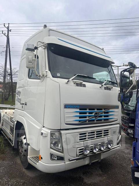   EBS Volvo FH FM 2012     20589476 