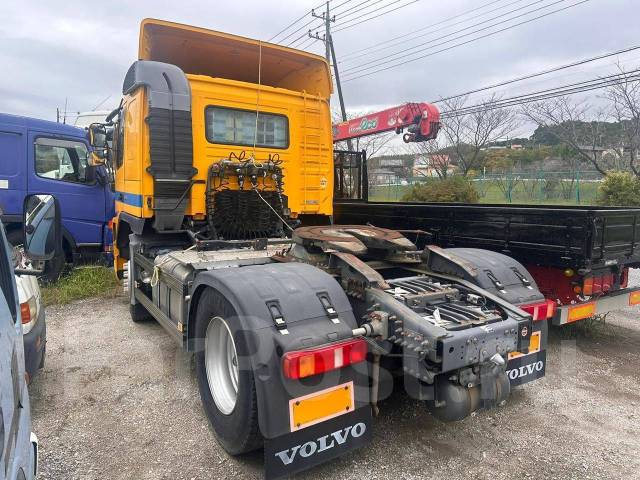   EBS Volvo FH FM 2012     20589476 