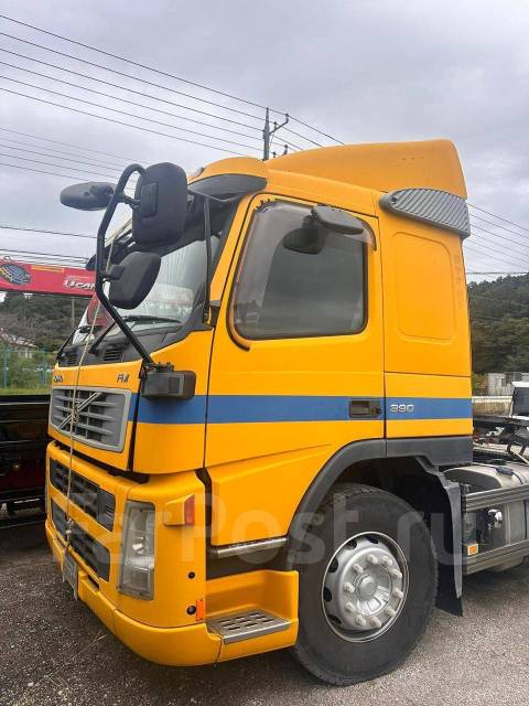   EBS Volvo FH FM 2012     20589476 