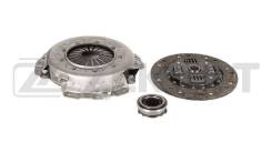  Zekkert KS4257 (225 23z 23,2x26 )   Mitsubishi L200 86-, Pajero III 01- Zekkert KS4257 KS4257 