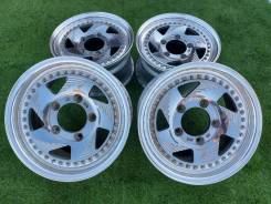 Super Star Lodio Drive. 8.5x16", 5x150, ET52,  110,0. 
