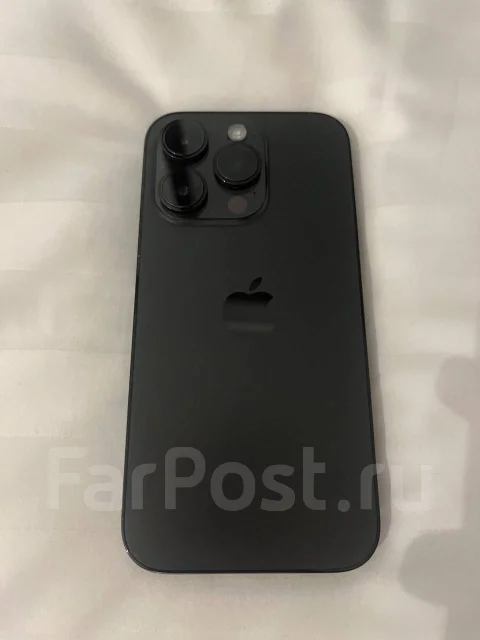 Apple iPhone 14 Pro. �/�, 256 ��, ������, 4G LTE ����