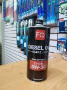 FQ Fujito Quality Diesel. 5W-30, �����������������, 1��. ����