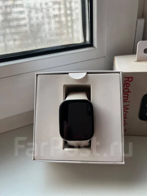 Redmi Watch 3 ����