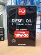 FQ Fujito Quality Diesel. 10W-30, �����������������, 4��. ����