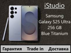 Samsung Galaxy S25 Ultra. �����, 256 ��, �����, 3G, 4G LTE, 5G, Dual-SIM, ����������, NFC, eSIM ����