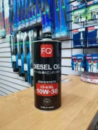 FQ Fujito Quality Diesel. 10W-30, �����������������, 1��. ����