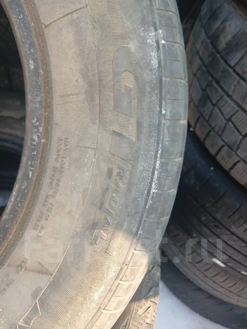 GT Radial FE1 City. ������, �/�, ����� 35 % ����