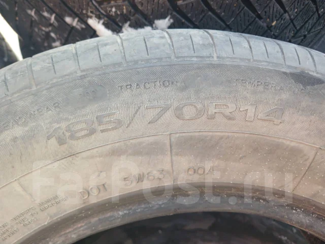 GT Radial FE1 City. ������, �/�, ����� 35 % ����
