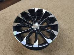 Wald Jarret. 10.0x22", 6x139.7, ET55, �� 95,1���. ��� ����� �� ������������ ����