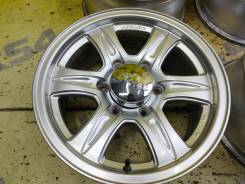 Weds. 7.0x16", 6x139.7, ET26,  110,1. 