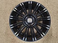 Wald Renovatio. 10.0x22", 5x150, ET45 ����