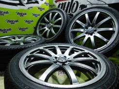 RAYS G-Games 77S. 7.5x18", 5x100, ET48, �� 65���. ����