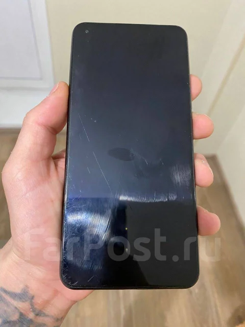 Xiaomi 11 Lite 5G NE. �/�, 128 ��, ������, 4G LTE, 5G ����