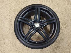 Wald Mahora. 10.0x21", 5x112, ET38 ����
