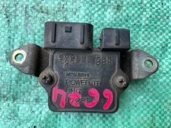 ���������� Mitsubishi Pajero V45W 6G74 MD304018 ����