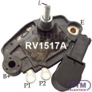 ��������� ���������� UTM Peugeot Boxer RV1517A ����