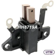ٸ������������ ���������� UTM Nissan Gloria, Nissan Pulsar, Nissan Sunny HH8719A ����