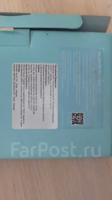 Huawei MediaPad T3. 7 ������, ������ 8 �� ����