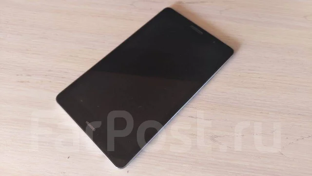 Huawei MediaPad T3. 7 ������, ������ 8 �� ����