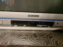 Hitachi. CRT (���) ����