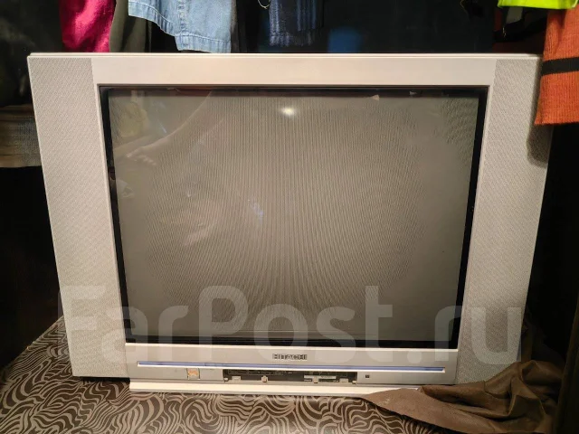 Hitachi. CRT (���) ����