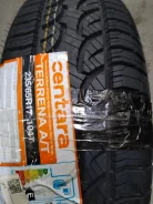 Centara Terrena A/T. ����� at, 2021 ���, ����� ����
