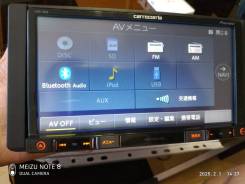 Pioneer Carrozzeria AVIC-RZ55 ����