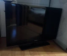 Samsung LE40B530P7W. LCD (��) ����