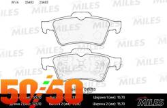    ( ) Miles E410113 E410113 